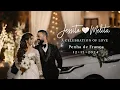 Lagu JESSITO WEDS MELITA WEDDING TEASER  | GOA 2026