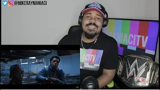 a boogie wit da hoodie reply feat lil uzi vert official music video reaction