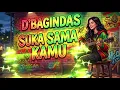 D'BAGINDAS - SUKA SAMA KAMU (Versi Reggae) - AI Music Cover