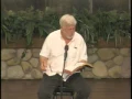 Jon Courson teaches on Psalms 1-5 2014