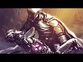 Download Lagu One Punch Man OST-Sadness(Original w/guitar, Extended Loop)