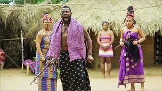 ikemefuna new epic nollywood movie trailer