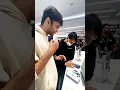 Exchanging 4 iPhones for 1 iPhone 14 Pro !