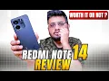 Download Lagu Redmi Note 14 Review | Seedhi Baat !!