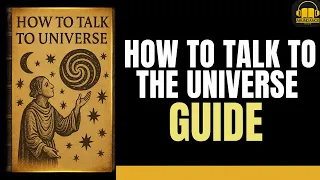 How to Talk to the Universe (Full Audiobook)