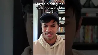 How Programmers ACTUALLY Debug Code