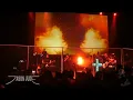 Ministry - Burning Inside [HD] LIVE San Antonio 3/28/2022
