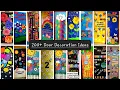Classroom Door Decoration Ideas Door Decoration Ideas for classroom Door Decoration for school