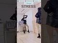 Download Lagu #chungha #stress 0.75x Slow Music #dancetutorial #dancecover