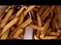 Why Five Guys Always Gives You So Many Extra Fries