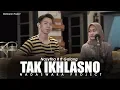 Tak Iklasno - Happy Asmara ( Nasytha ft. Galang Live Cover )