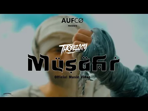 Download MP3 THREESIXTY -  MUSAFIR OFFICIAL MUSIC VIDEO