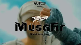 threesixty musafir official music video