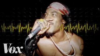 rapping deconstructed the best rhymers of all time