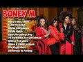 Lagu BONEY M CHRISTMAS SONGS - BONEY M BEST ALBUM CHRISTMAS SONGS OF ALL TIME - CHRISTMAS 2026