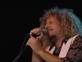 Eddie Van Halen & Sammy "Love Walks In" (Bridge School Benefit 1993)