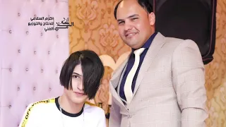 صلاح الغزال   الله ينتقم منك   مع شاعر حسين كمر  تخبل وربي تفوتكم   دندنها
