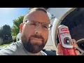 CRC Brakleen Non-Flammable Brake Cleaner Review Dad Tested