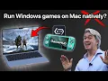 Play YOUR ENTIRE Steam Library on Mac The GameHub Reality Check