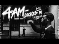 NEMZZZ - 4AM X 8AM In Manny Locked-In Motivation Speech (Prod By JRREMIX)