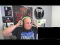 9 DEAD - 115 (FT. DON CAMPAN OF WAKING THE CADAVER) REACTION
