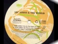 Download Lagu Lil' Louis \u0026 The World, Club Lonely (Lonely People) - 1992