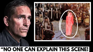 jim caviezel speaks for the first time about it to this day no one can explain it 
