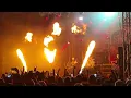 Behemoth - Ora Pro Nobis Lucifer - In League with Satan tour 2026.10.24 Brno 