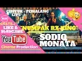 MONATA PEMALANG FULL ALBUM ~ NUMPAK RXKING SODIQ MONATA - MONATA TERBARU PEMALANG 2018
