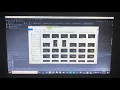 Project Target Data Processing