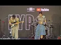 鄭伊健《自動勝利 Let's Fight》 @FYPofficialhk YouTube Music Nights FYP、Regent 林暐竣、Yan Ting 周殷廷 | Tobychoy1226