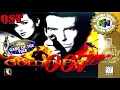 NINTENDO 64 007 GoldenEye N64 OST full sound track