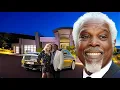 Billy Ocean Lifestyle Family Career and Net Worth in 2025
