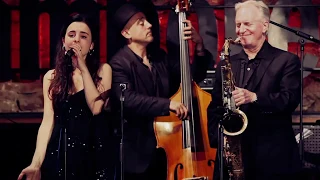 Download 2013 Moody's mood for love  Andrea Motis Joan Chamorro quintet \u0026 Scott Hamilton MP3