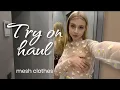 Download Lagu 4K Try On Haul 2025 __ Transparent No bra See Through __ Curve Plus size Ideas Fashion amazon trends