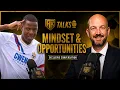 The Future Is Changing Here s What MP Michael Guglielmin Thinks