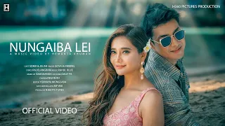 nungaiba lei soma u0026 jelish emarel u0026 gosai official music video release 2026