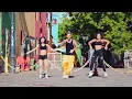 Mentirosa Remix - Ráfaga & Maria Becerra (ARG) | Marlon Alves Dance MAs