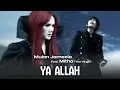Download Lagu Mulan Jameela feat Mitha - Ya Allah (Official Lyric)