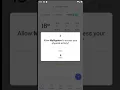 Background Location Function Android - MyGigsters