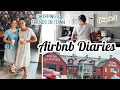 Download Lagu Furnishing the Airbnb and Shopping in Holmes County, OH | Friends \u0026 Family Time