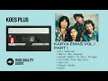 Download Lagu KOES PLUS | KARYA EMAS VOL 1 TAHUN 1980 | PART 1