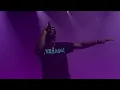 240126 Brent Faiyaz - Poison (Live in Seoul)