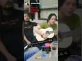 Ronald,Gondrong,Lang-Lang Bang Apoy Amanah wali 5