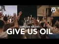 Download Lagu Give Us Oil | Pastor Michael Koulianos | Sunday Night Service