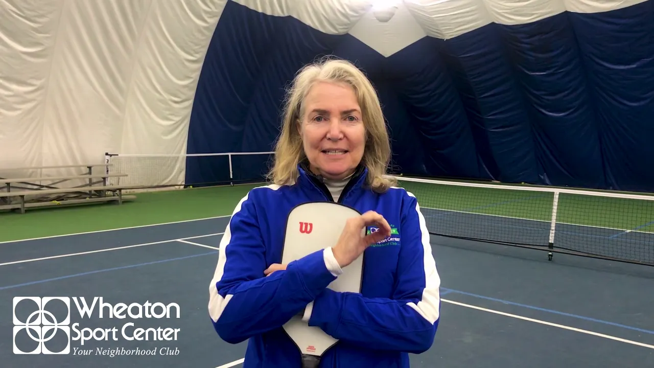 Why You Should Play Pickleball