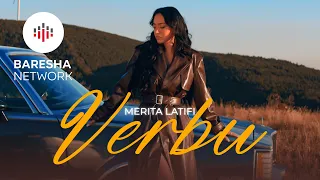 Merita Latifi - VERBU (Official Music Video)