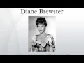 Diane Brewster