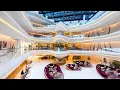 ME Dubai A Futuristic Luxury Hotel by Zaha Hadid Inside the 700 Million Opus