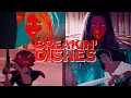 Download Lagu CR • Breaking Dishes